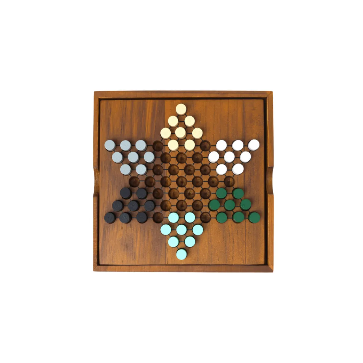 Chinese Checkers