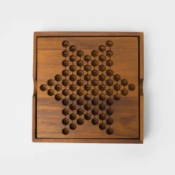 Chinese Checkers