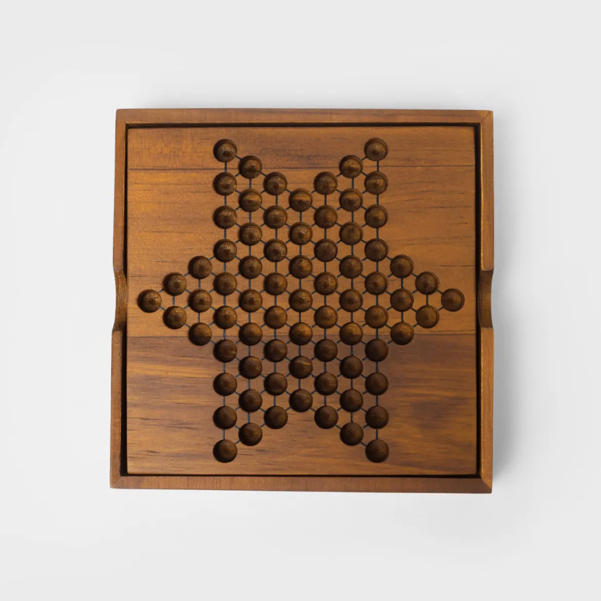 Chinese Checkers