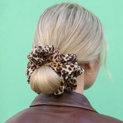 Chouchou Isabella Léopard