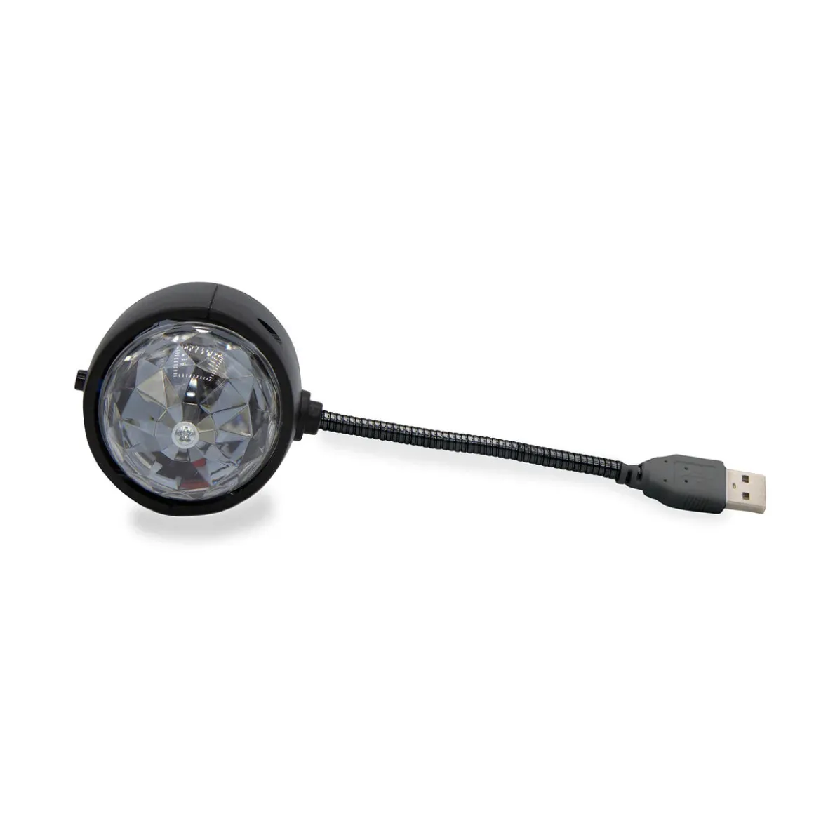Clé Usb Disco Light