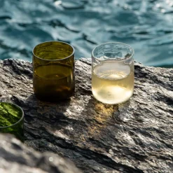 Coffret De Short Drink - Cannelle