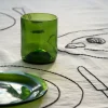 Coffret De Short Drink - Vert