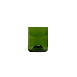 Coffret De Short Drink - Vert