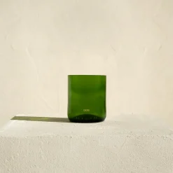 Coffret De Short Drink - Vert