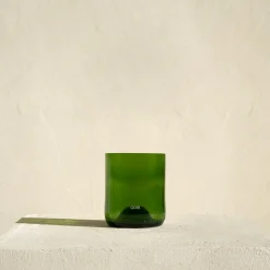 Coffret De Short Drink - Vert