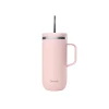 Cold Cup Isotherme - Pastel Rose