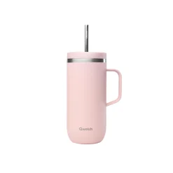 Cold Cup Isotherme - Pastel Rose