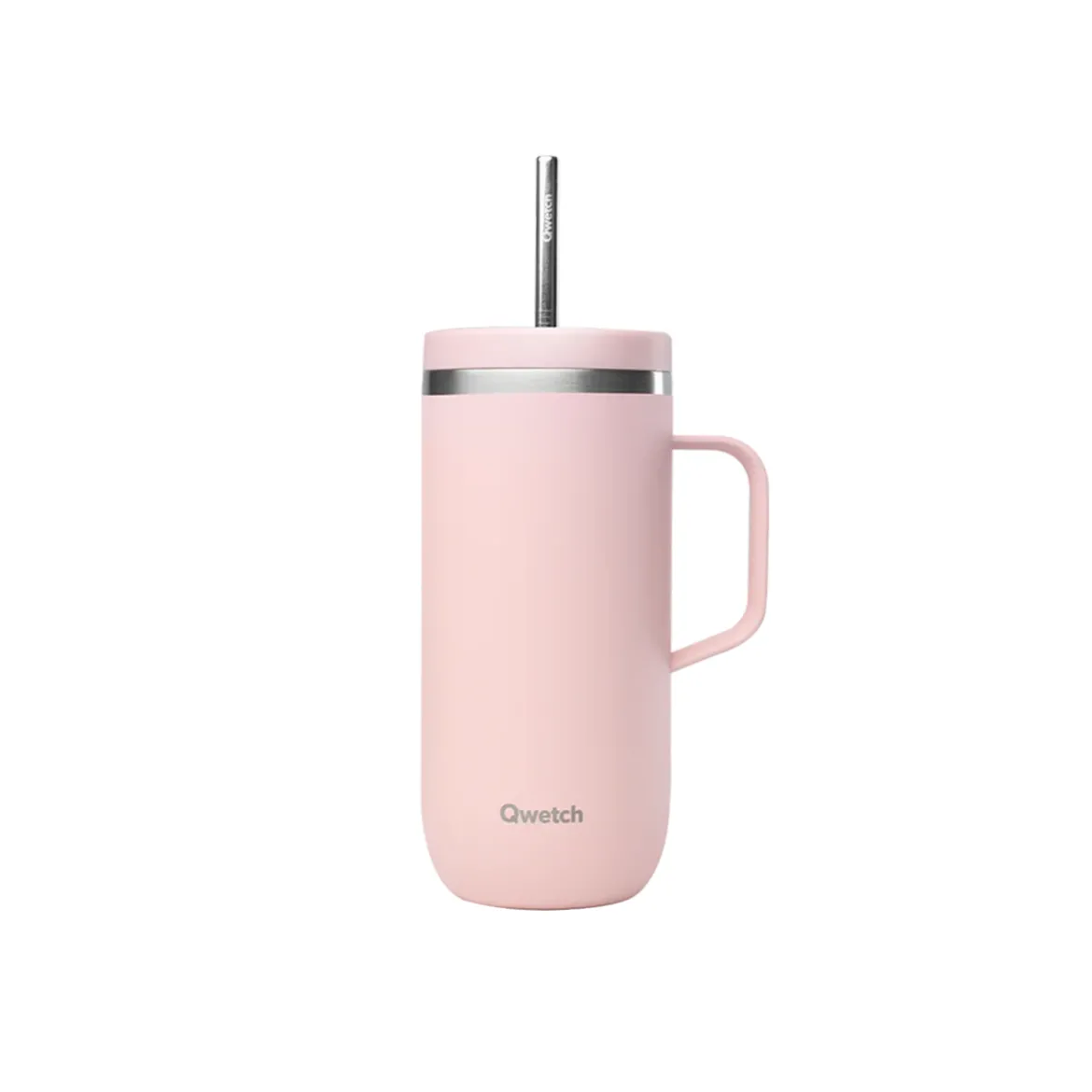 Cold Cup Isotherme - Pastel Rose
