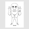 Coloriage - Rap 93