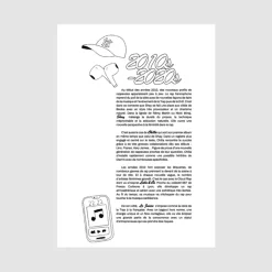 Coloriage - Rap Girls