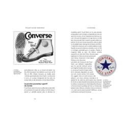 Converse Pocket Guide