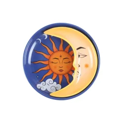 Coupelle Empilable Soleil et Lune Célestes