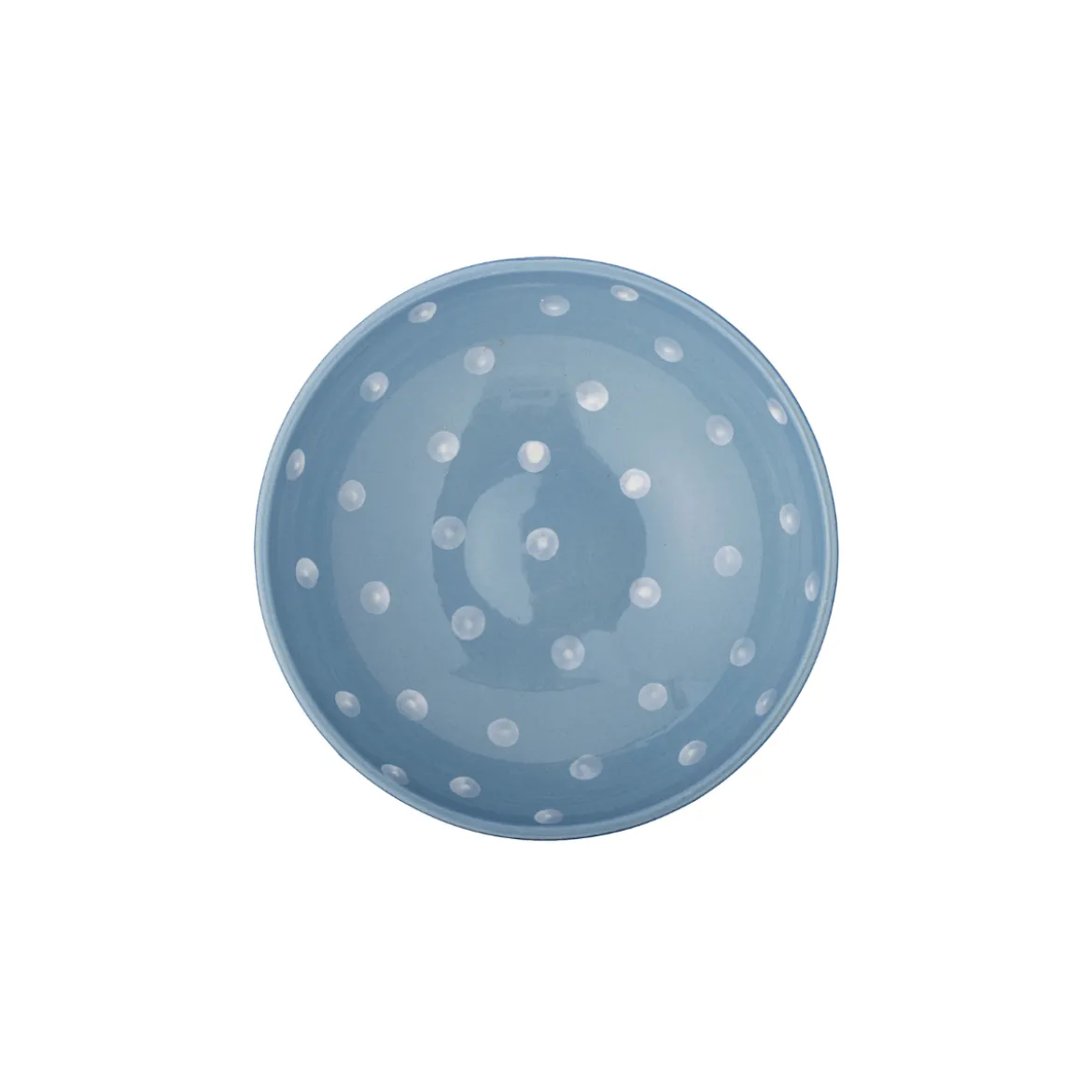 Coupe Riley Grès - Bleu