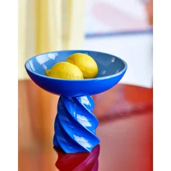 Coupe Riley Grès - Bleu