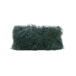 Coussin Basic Tibet - Forest 25x50 cm