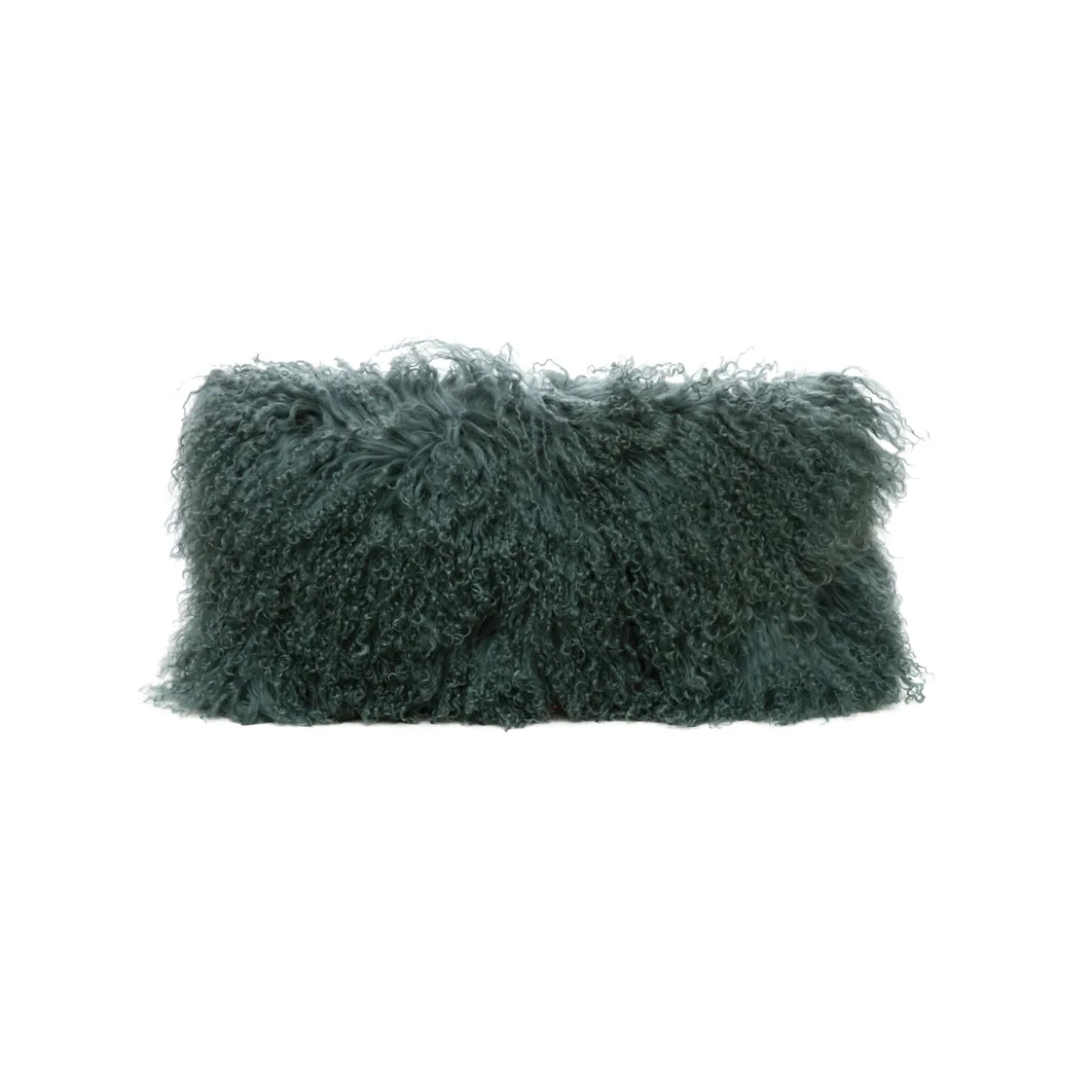 Coussin Basic Tibet - Forest 25x50 cm