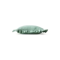 Coussin Felt Mint 60x40cm