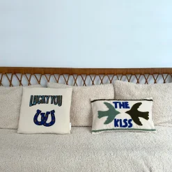 Coussin Influence Lucky You