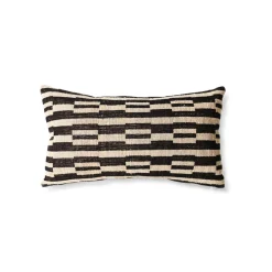 Coussin Natural Monochrome - 70x40 cm