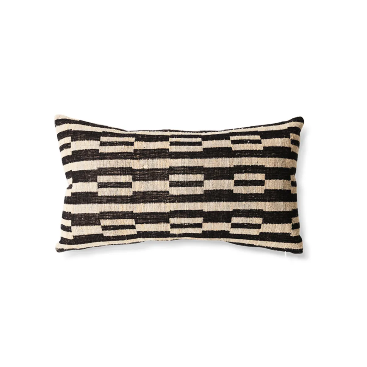 Coussin Natural Monochrome - 70x40 cm