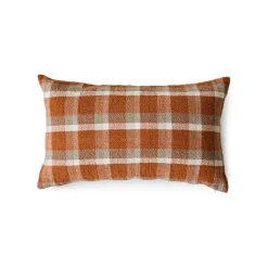 Coussin Tissé Country - 60x35 cm