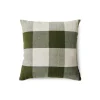 Coussin Tissé Lowlands - 50x50 cm