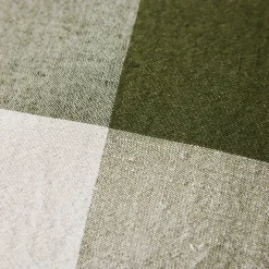 Coussin Tissé Lowlands - 50x50 cm