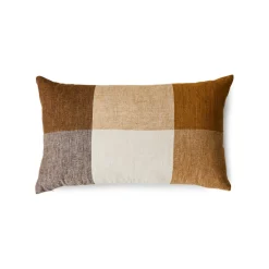 Coussin Tissé Meadow - 60x35 cm