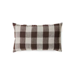 Coussin Tissé Vineyard - 60x35 cm
