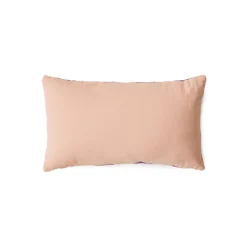 Coussin Velours Rayé Midsummer - 50x30 cm