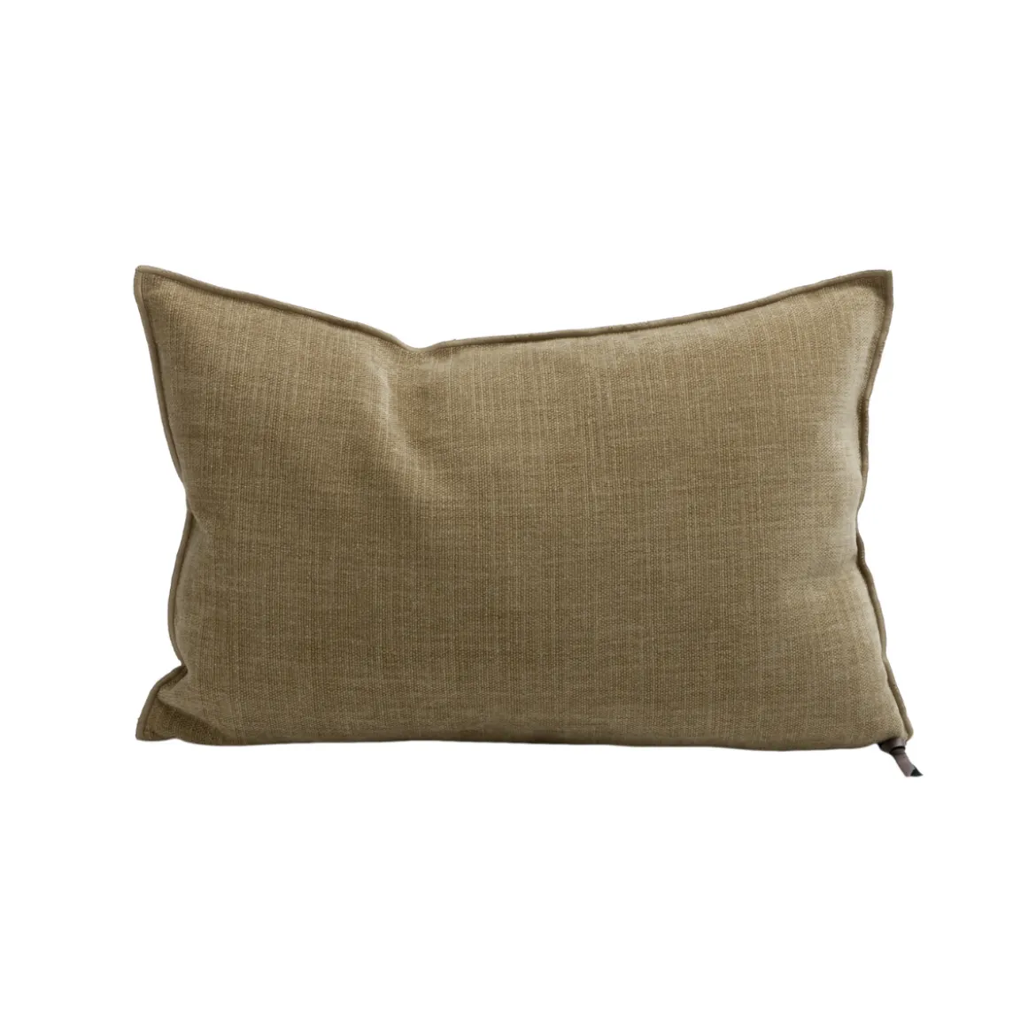 Coussin Vice Versa - Chenille Como - Bardenas