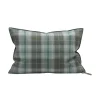 Coussin Vice Versa - Drap de Laine - Highlander Forest Hill 40x60 cm