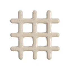 Dessous-de-plat Grille