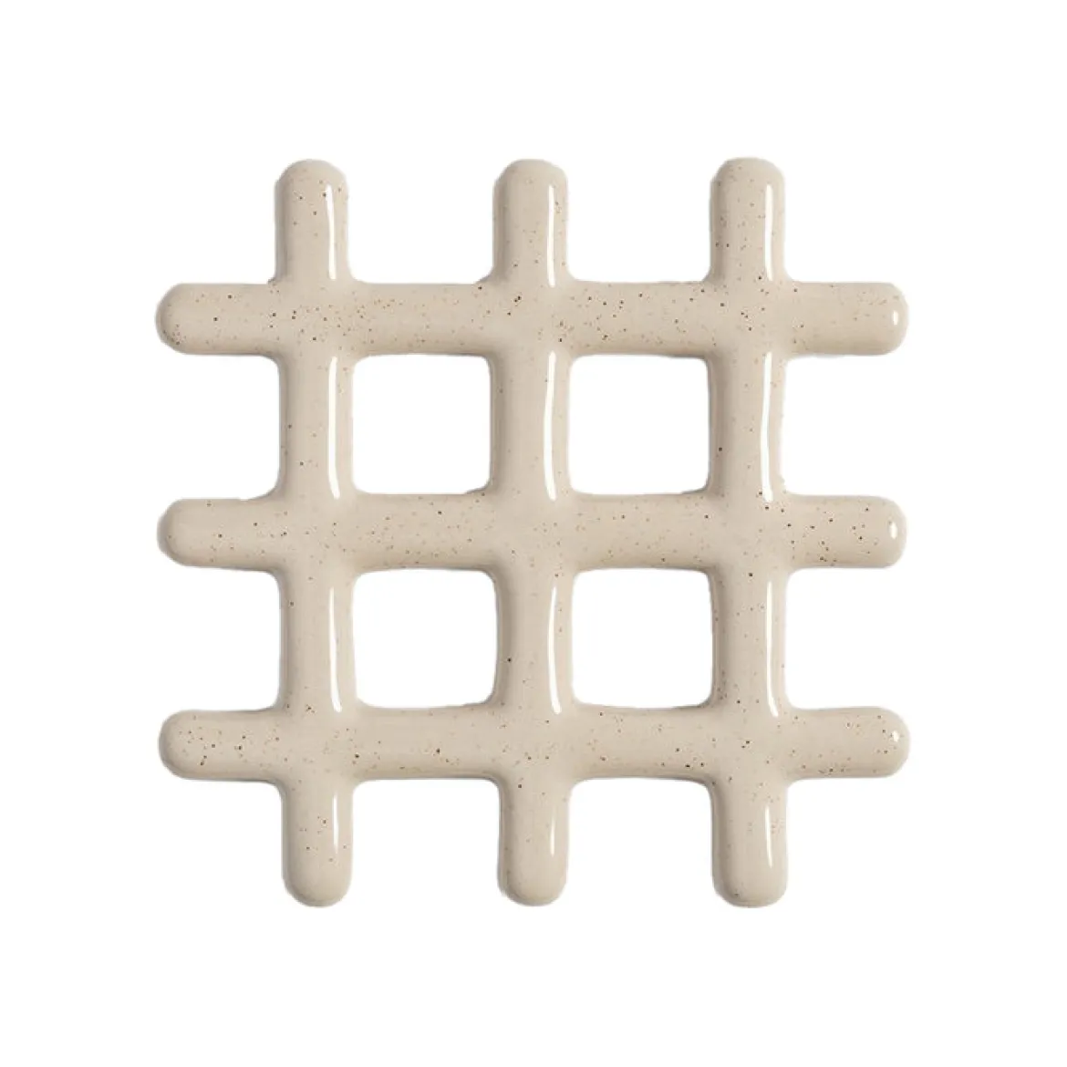 Dessous-de-plat Grille