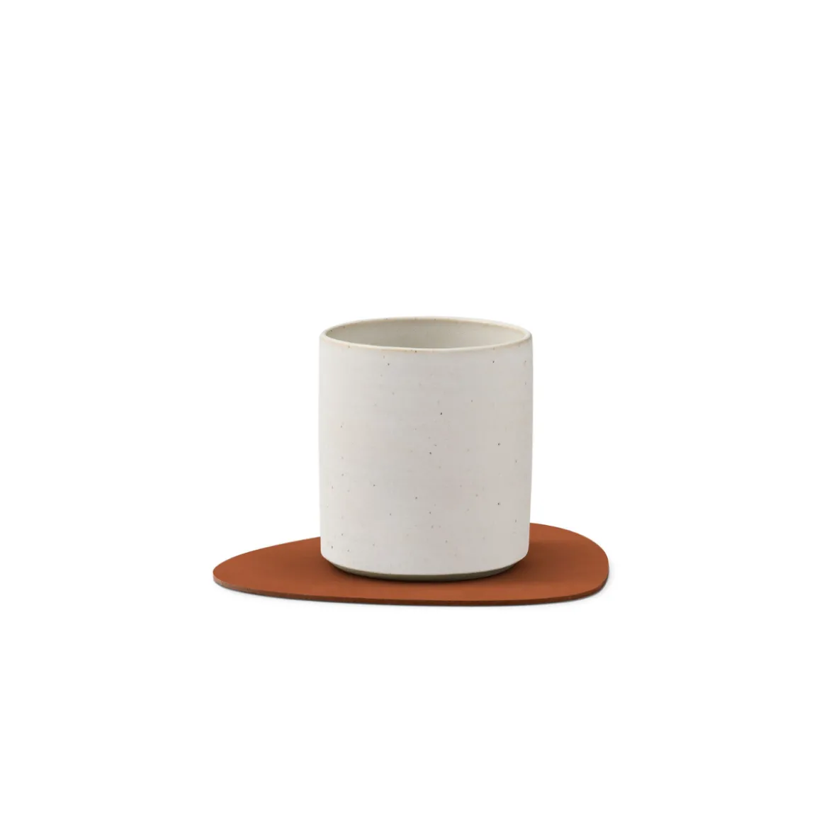 Dessous de verre Mat Curve - Nupo