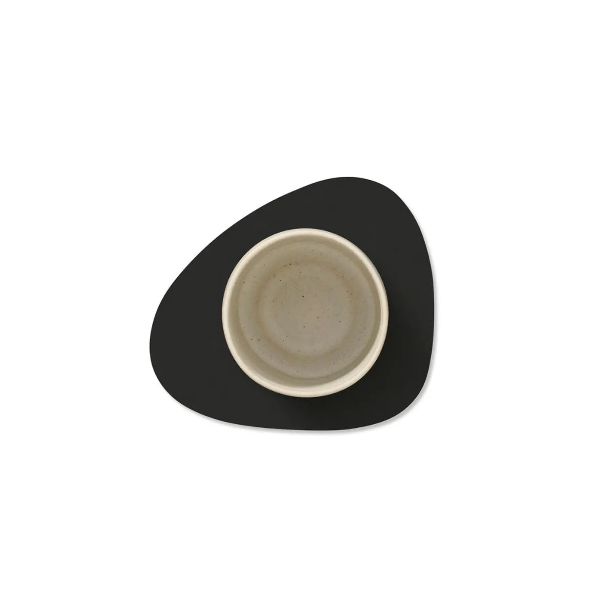 Dessous de verre Mat Curve - Nupo