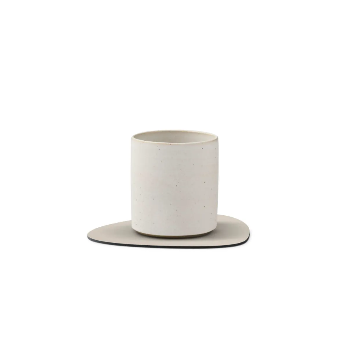 Dessous de verre Mat Curve - Nupo