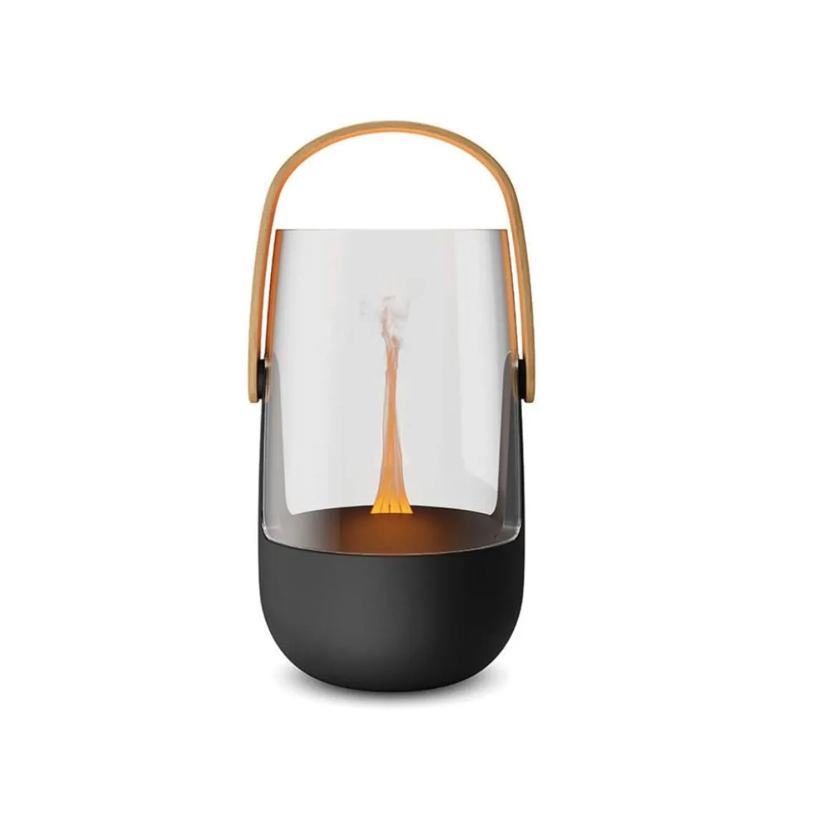 Diffuseur d'huiles essentielles Sophie - Noir