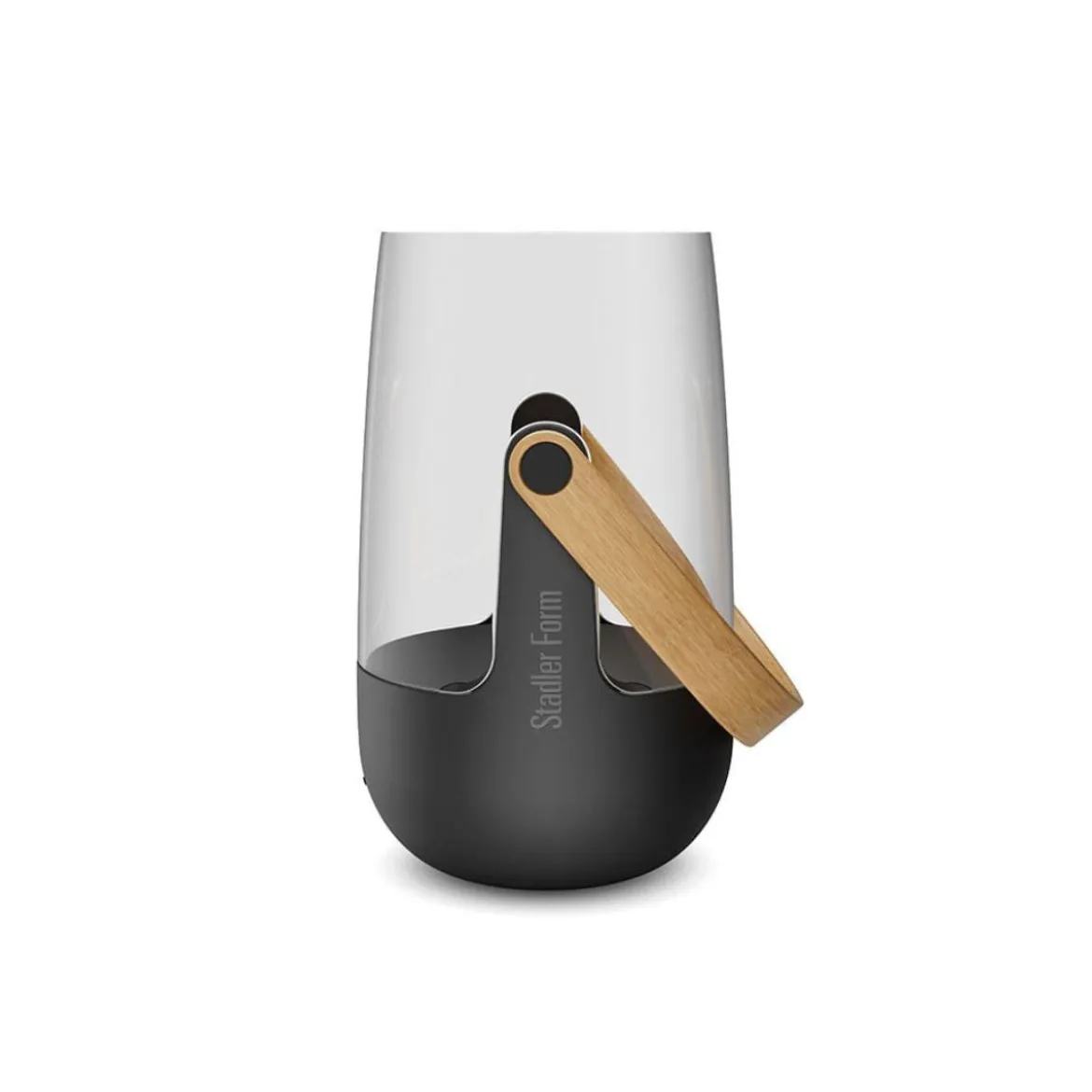 Diffuseur d'huiles essentielles Sophie - Noir