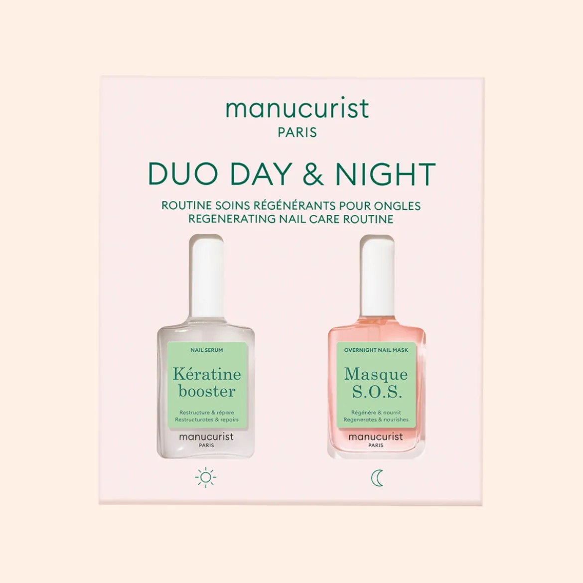 Duo Day & Night