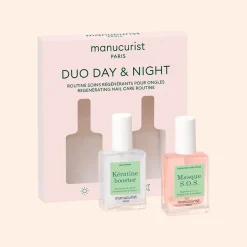 Duo Day & Night