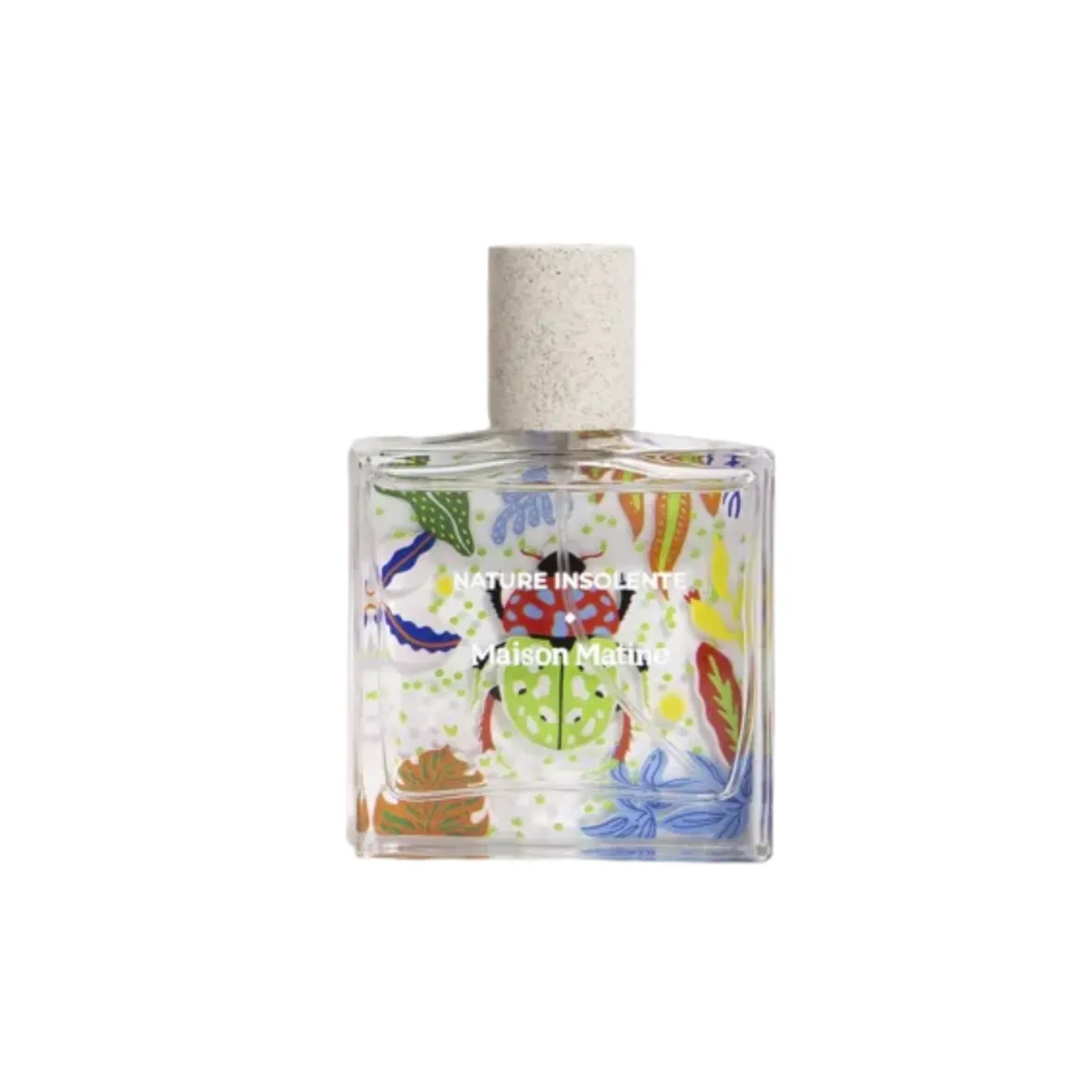 Eau de Parfum - Nature insolente 50ml