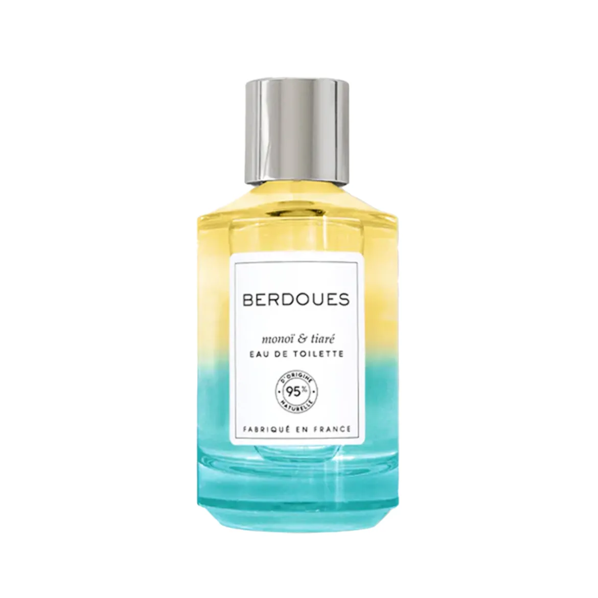 Eau de toilette - Monoi, Tiare - 100 ml