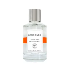 Eau de toilette - Musc, Neroli - 100 ml