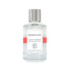 Eau de toilette - Pivoine, Rhubarbe - 100 ml