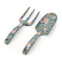 Ensemble d'outils de jardin Orange Grove - William Morris