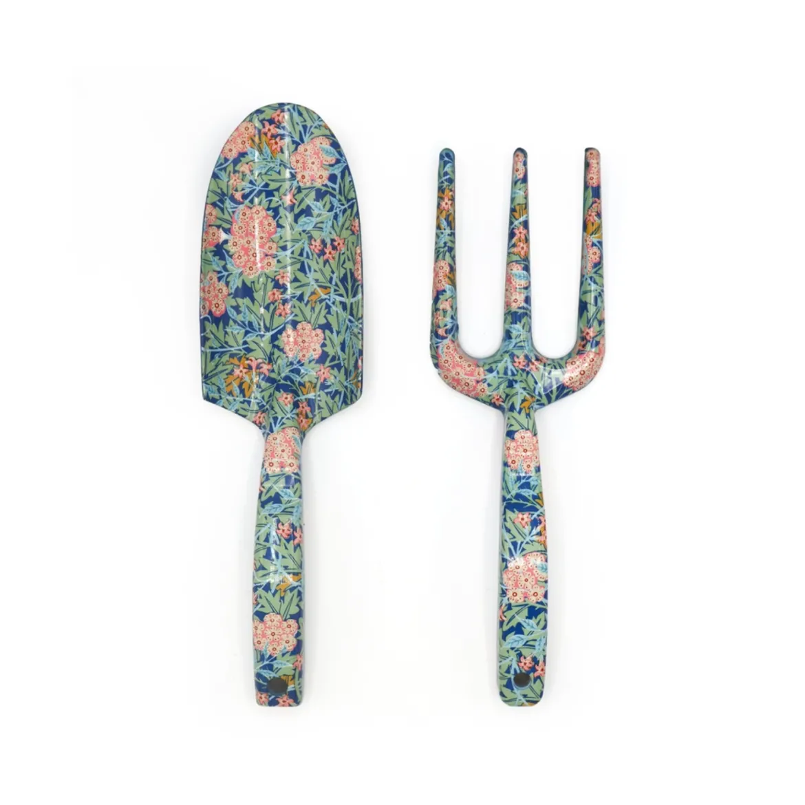 Ensemble d'outils de jardin Orange Grove - William Morris