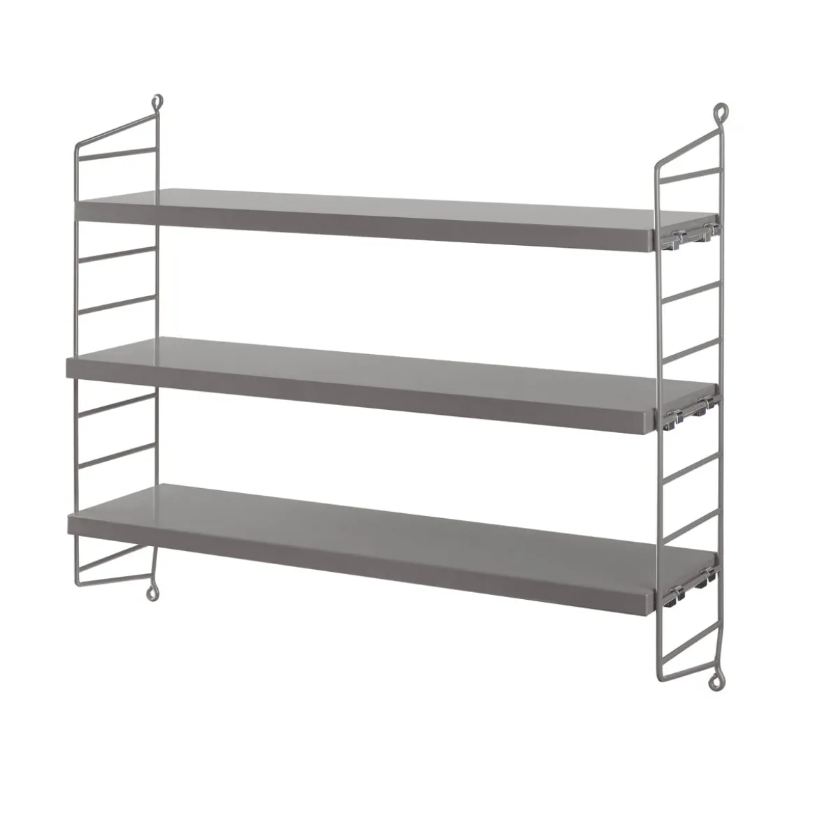 Etagère String Pocket - Gris