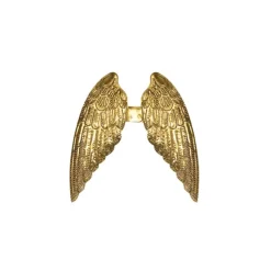 Exvoto Ailes Or